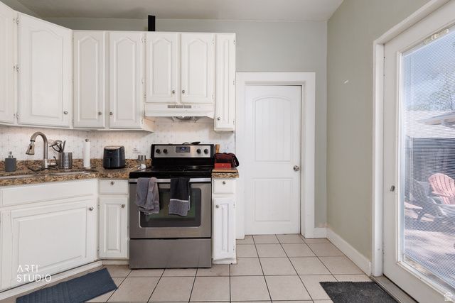 1169 W INDIANA AVE, Salt Lake City, UT 84104
