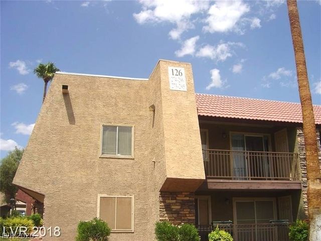 5314 River Glen Drive 288, Las Vegas, NV 89103