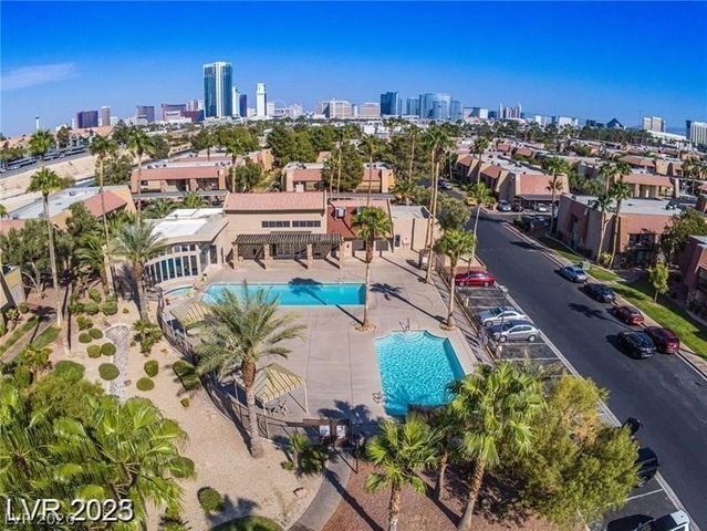 5314 River Glen Drive 288, Las Vegas, NV 89103