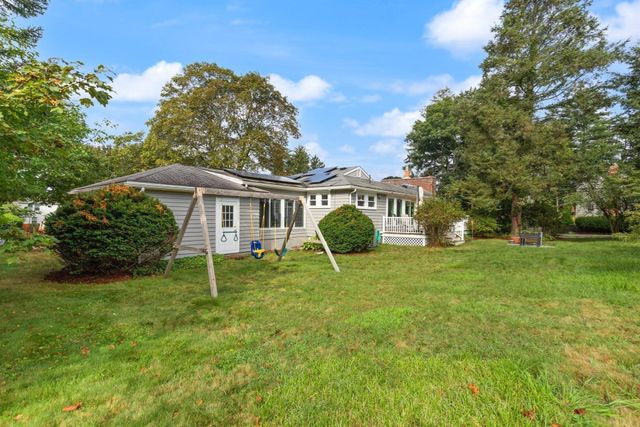 161 Dodge St, Beverly, MA 01915