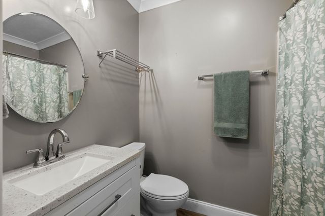 1677 McBride Rd, Lewisburg, TN 37091