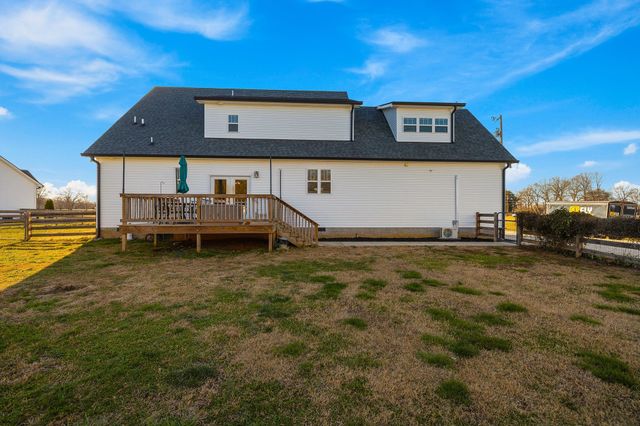 1677 McBride Rd, Lewisburg, TN 37091