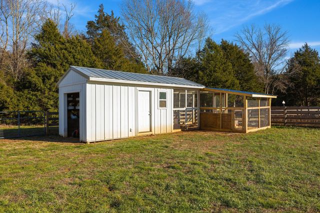 1677 McBride Rd, Lewisburg, TN 37091