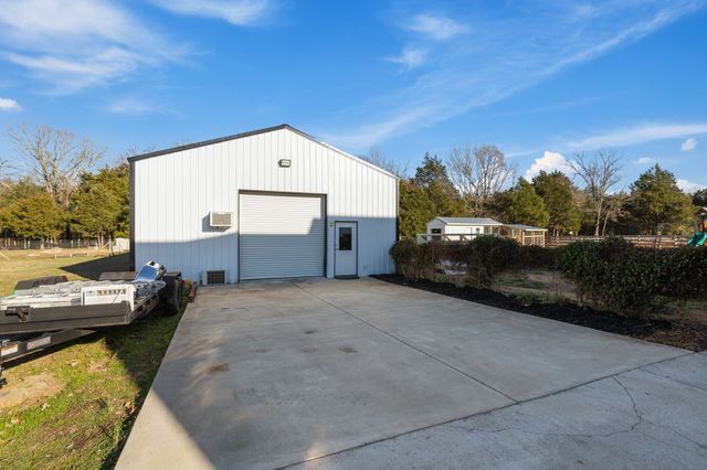 1677 McBride Rd, Lewisburg, TN 37091