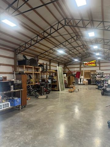 1677 McBride Rd, Lewisburg, TN 37091