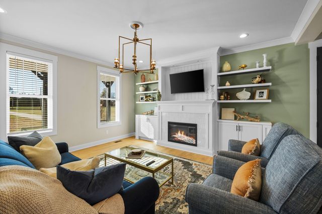 1677 McBride Rd, Lewisburg, TN 37091