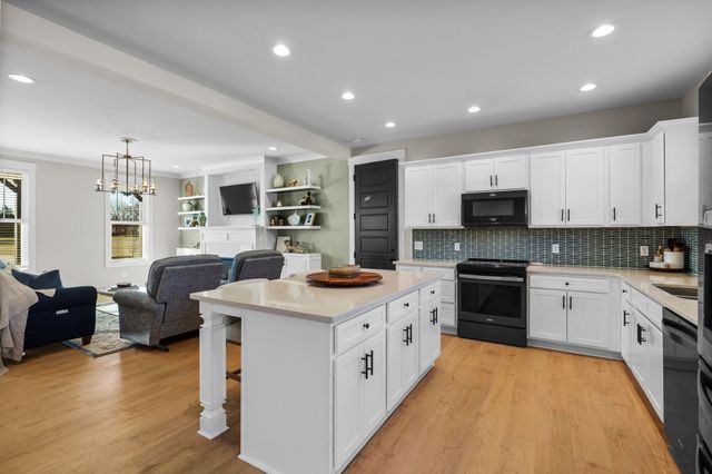 1677 McBride Rd, Lewisburg, TN 37091