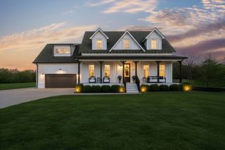 1677 McBride Rd, Lewisburg, TN 37091