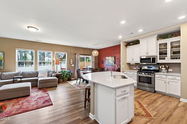 1005 Sweet Cream Court, Durham, NC 27703