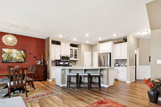 1005 Sweet Cream Court, Durham, NC 27703