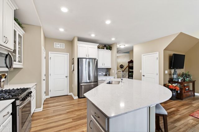 1005 Sweet Cream Court, Durham, NC 27703