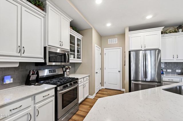 1005 Sweet Cream Court, Durham, NC 27703