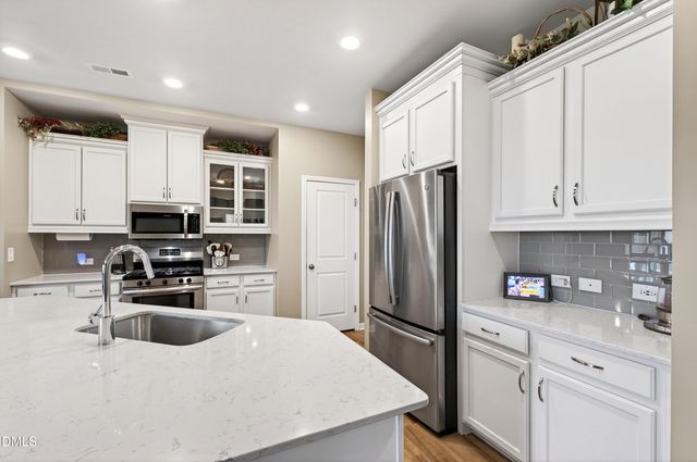 1005 Sweet Cream Court, Durham, NC 27703