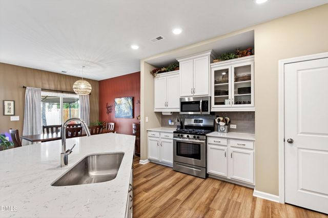 1005 Sweet Cream Court, Durham, NC 27703