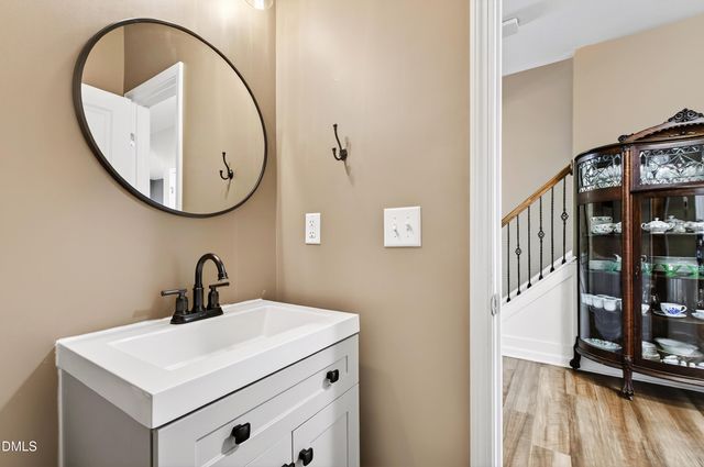 1005 Sweet Cream Court, Durham, NC 27703