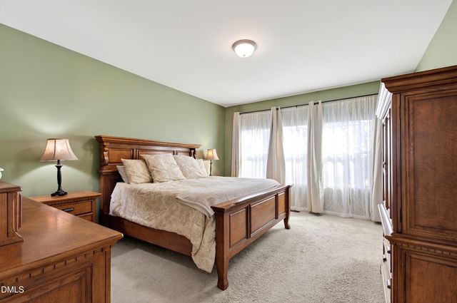 1005 Sweet Cream Court, Durham, NC 27703