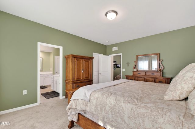 1005 Sweet Cream Court, Durham, NC 27703