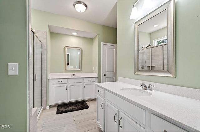 1005 Sweet Cream Court, Durham, NC 27703