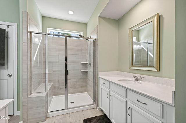 1005 Sweet Cream Court, Durham, NC 27703