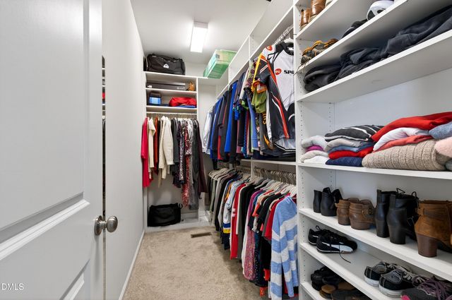 1005 Sweet Cream Court, Durham, NC 27703