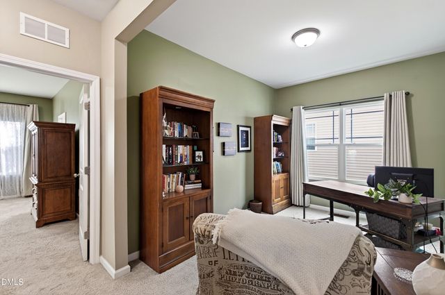 1005 Sweet Cream Court, Durham, NC 27703