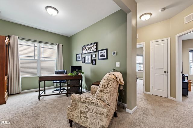 1005 Sweet Cream Court, Durham, NC 27703