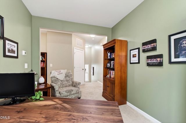 1005 Sweet Cream Court, Durham, NC 27703