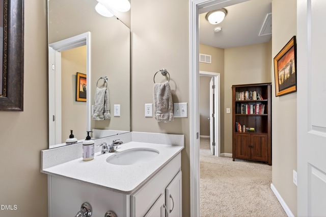 1005 Sweet Cream Court, Durham, NC 27703