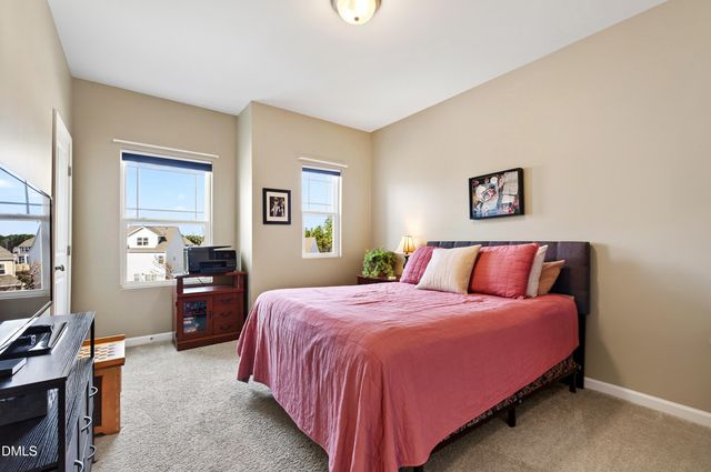 1005 Sweet Cream Court, Durham, NC 27703