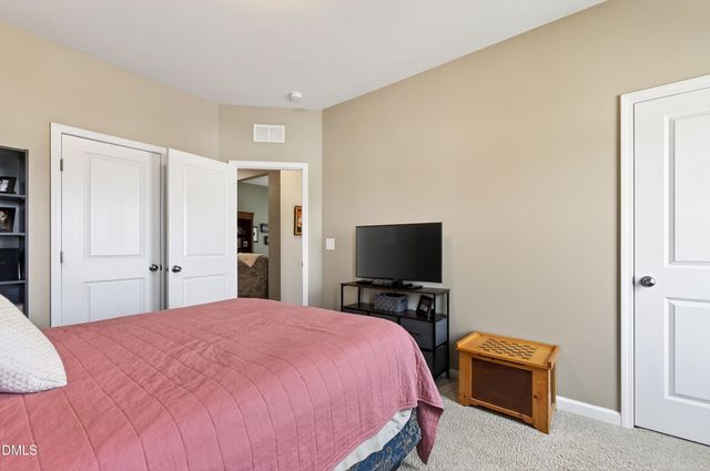 1005 Sweet Cream Court, Durham, NC 27703