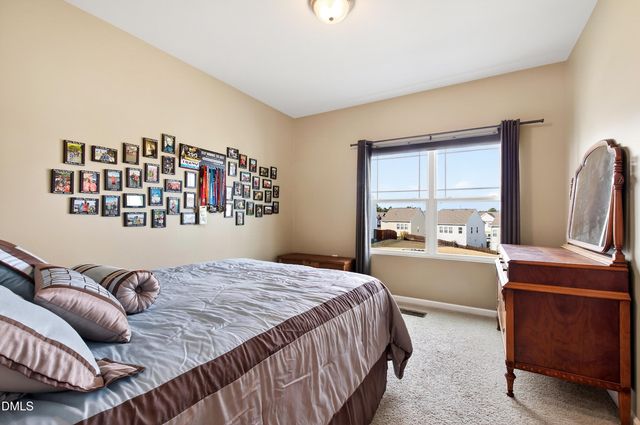 1005 Sweet Cream Court, Durham, NC 27703