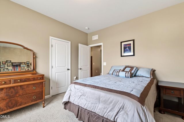 1005 Sweet Cream Court, Durham, NC 27703