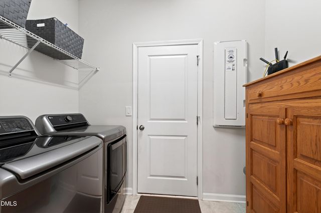 1005 Sweet Cream Court, Durham, NC 27703