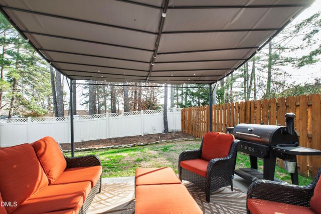 1005 Sweet Cream Court, Durham, NC 27703