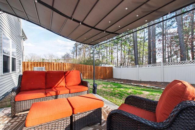 1005 Sweet Cream Court, Durham, NC 27703