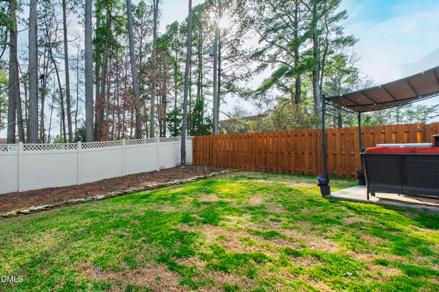 1005 Sweet Cream Court, Durham, NC 27703