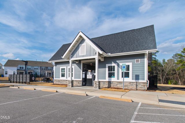 1005 Sweet Cream Court, Durham, NC 27703