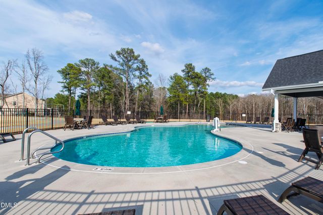 1005 Sweet Cream Court, Durham, NC 27703