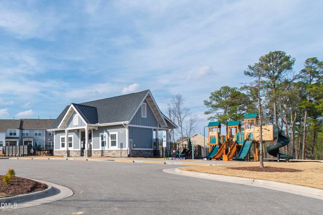 1005 Sweet Cream Court, Durham, NC 27703