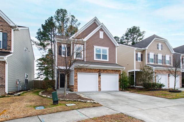1005 Sweet Cream Court, Durham, NC 27703