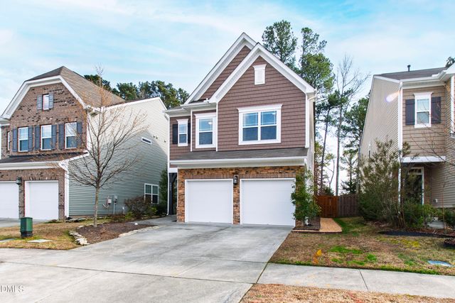 1005 Sweet Cream Court, Durham, NC 27703