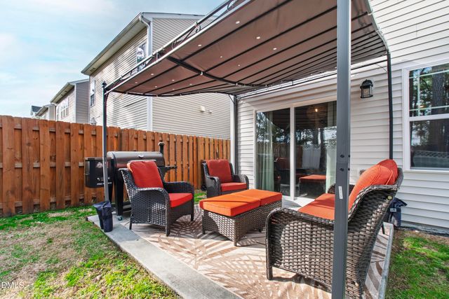 1005 Sweet Cream Court, Durham, NC 27703