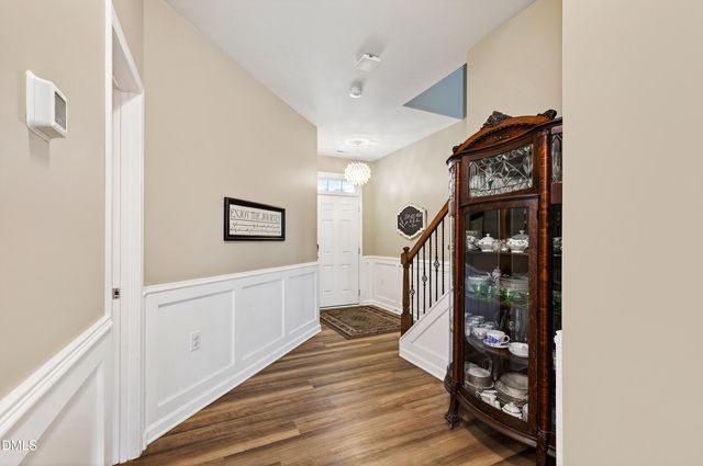 1005 Sweet Cream Court, Durham, NC 27703