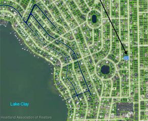 329 Flamingo Street, Lake Placid, FL 33852