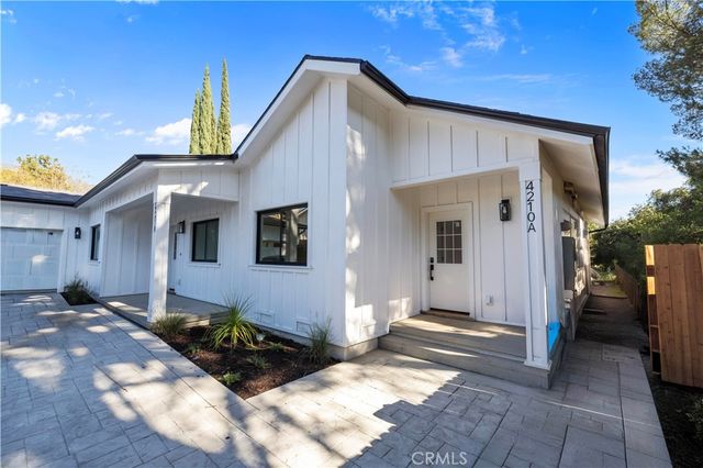 4210 New York Ave, La Crescenta, CA 91214