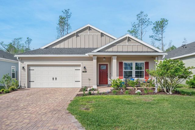 184 Blue Cypress Trl, St Augustine, FL 32084