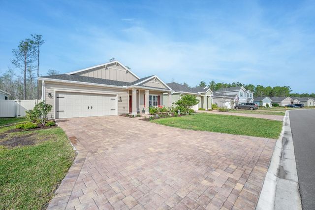 184 Blue Cypress Trl, St Augustine, FL 32084