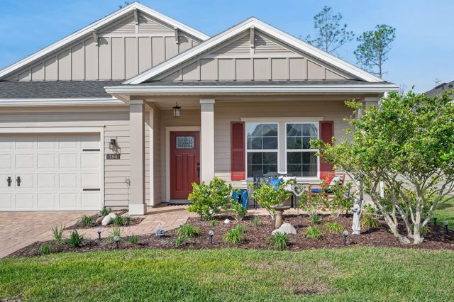 184 Blue Cypress Trl, St Augustine, FL 32084