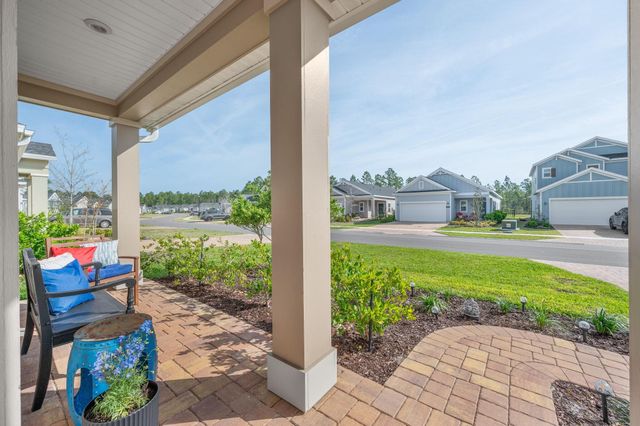 184 Blue Cypress Trl, St Augustine, FL 32084