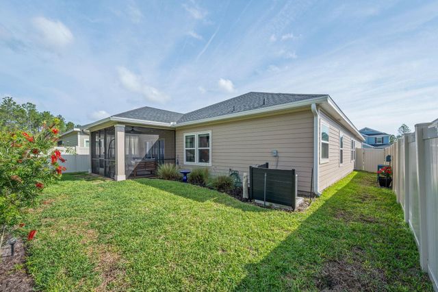 184 Blue Cypress Trl, St Augustine, FL 32084